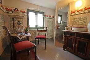 Ferienwohnung Meeresrausch in Ahlbeck
