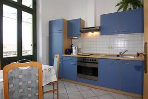 Ferienwohnung Meeresrausch in Ahlbeck
