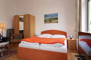 Ferienwohnung Meeresrausch in Ahlbeck