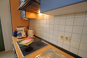 Ferienwohnung Meeresrausch in Ahlbeck