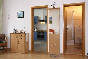 Ferienwohnung Meeresrausch in Ahlbeck