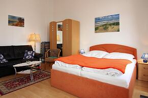 Ferienwohnung Meeresrausch in Ahlbeck