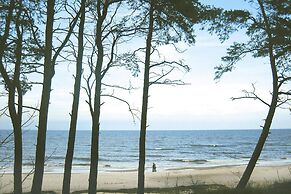 Ferienwohnung Meeresrausch in Ahlbeck