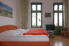 Ferienwohnung Meeresrausch in Ahlbeck