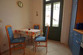 Ferienwohnung Meeresrausch in Ahlbeck