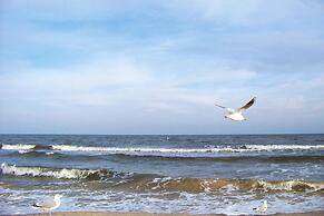 Ferienwohnung Meeresrausch in Ahlbeck