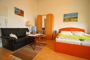 Ferienwohnung Meeresrausch in Ahlbeck