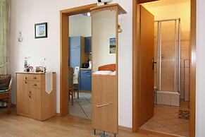 Ferienwohnung Meeresrausch in Ahlbeck