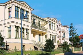 Ferienwohnung Meeresrausch in Ahlbeck