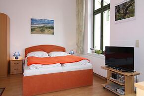 Ferienwohnung Meeresrausch in Ahlbeck