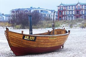 Ferienwohnung Meeresrausch in Ahlbeck