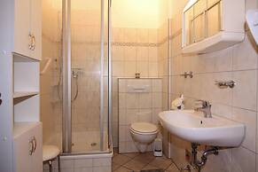 Ferienwohnung Meeresrausch in Ahlbeck