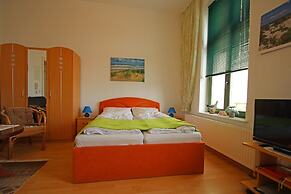 Ferienwohnung Meeresrausch in Ahlbeck