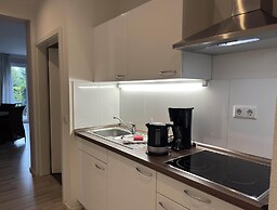 Appartementhaus Der Kraeuterhof in Drei Annen Hohne