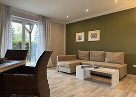 Appartementhaus Der Kraeuterhof in Drei Annen Hohne