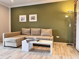 Appartementhaus Der Kraeuterhof in Drei Annen Hohne