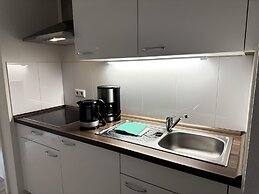 Appartementhaus Der Kraeuterhof in Drei Annen Hohne