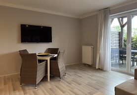 Appartementhaus Der Kraeuterhof in Drei Annen Hohne