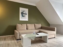 Appartementhaus Der Kraeuterhof in Drei Annen Hohne