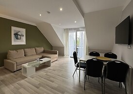 Appartementhaus Der Kraeuterhof in Drei Annen Hohne