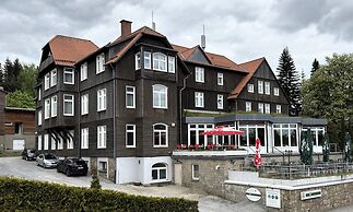 Appartementhaus Der Kraeuterhof in Drei Annen Hohne