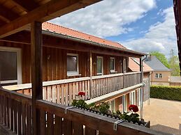 Appartementhaus Der Kraeuterhof in Drei Annen Hohne