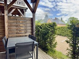 Appartementhaus Der Kraeuterhof in Drei Annen Hohne