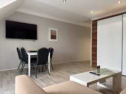 Appartementhaus Der Kraeuterhof in Drei Annen Hohne