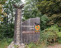 Appartementhaus Der Kraeuterhof in Drei Annen Hohne