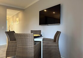 Appartementhaus Der Kraeuterhof in Drei Annen Hohne