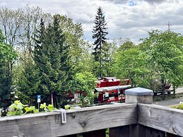 Appartementhaus Der Kraeuterhof in Drei Annen Hohne