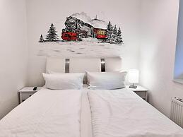 Appartementhaus Der Kraeuterhof in Drei Annen Hohne