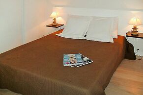 Residence Les Isles de Sola, Grandcamp, 2 Room apt