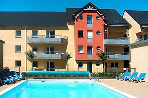 Residence Les Isles de Sola, Grandcamp, 2 Room apt