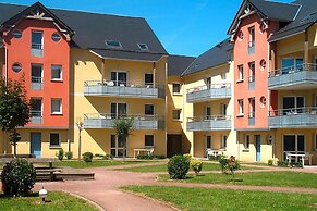 Residence Les Isles de Sola, Grandcamp, 2 Room apt