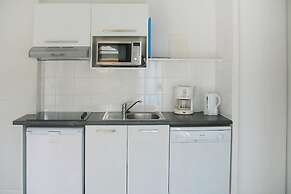 Residence Les Isles de Sola, Grandcamp, 2 Room apt