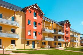 Residence Les Isles de Sola, Grandcamp, 2 Room apt