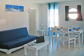 Residence Les Isles de Sola, Grandcamp, 2 Room apt