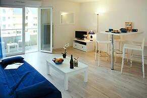 Residence Les Isles de Sola, Grandcamp, 2 Room apt