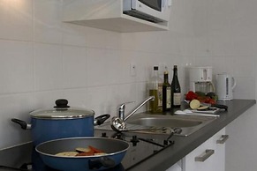 Residence Les Isles de Sola, Grandcamp, 2 Room apt