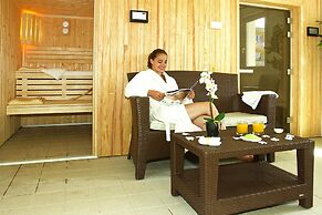 Residence Les Isles de Sola, Grandcamp, 2 Room apt