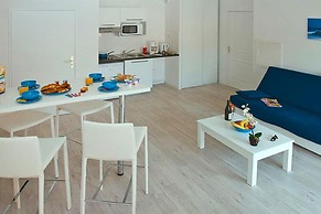 Residence Les Isles de Sola, Grandcamp, 2 Room apt