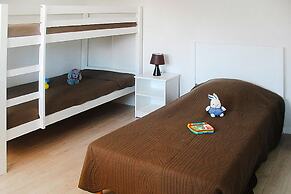 Residence Les Isles de Sola, Grandcamp, 2 Room apt