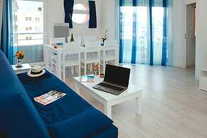 Residence Les Isles de Sola, Grandcamp, 2 Room apt