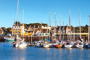 Residence Les Isles de Sola, Grandcamp, 2 Room apt