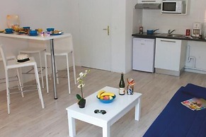 Residence Les Isles de Sola, Grandcamp, 2 Room apt