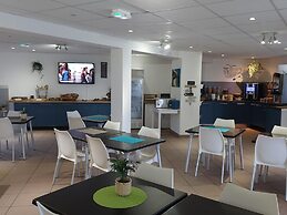 Residence Les Isles de Sola, Grandcamp, 2 Room apt