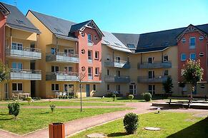 Residence Les Isles de Sola, Grandcamp, 2 Room apt