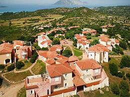 Studio in Lu Nibareddu Vacation Residence