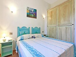 Studio in Lu Nibareddu Vacation Residence